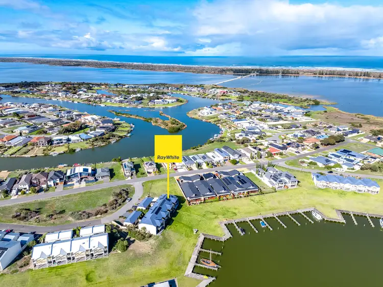 Second view of Homely house listing, 1 Shannon Place, Hindmarsh Island SA 5214