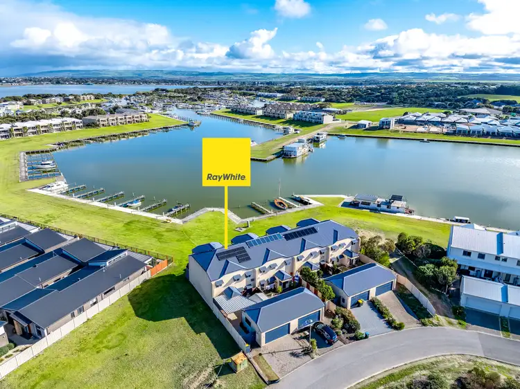 Third view of Homely house listing, 1 Shannon Place, Hindmarsh Island SA 5214