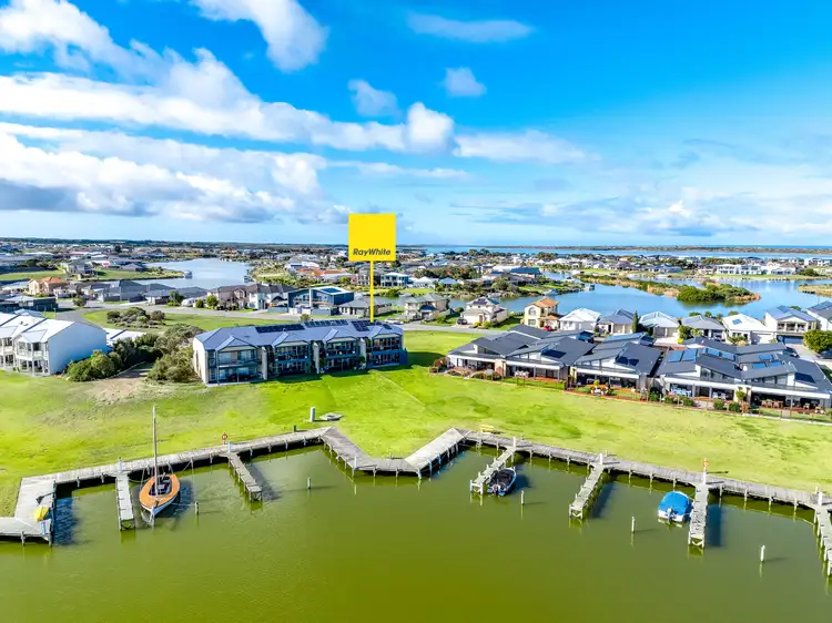 Fourth view of Homely house listing, 1 Shannon Place, Hindmarsh Island SA 5214