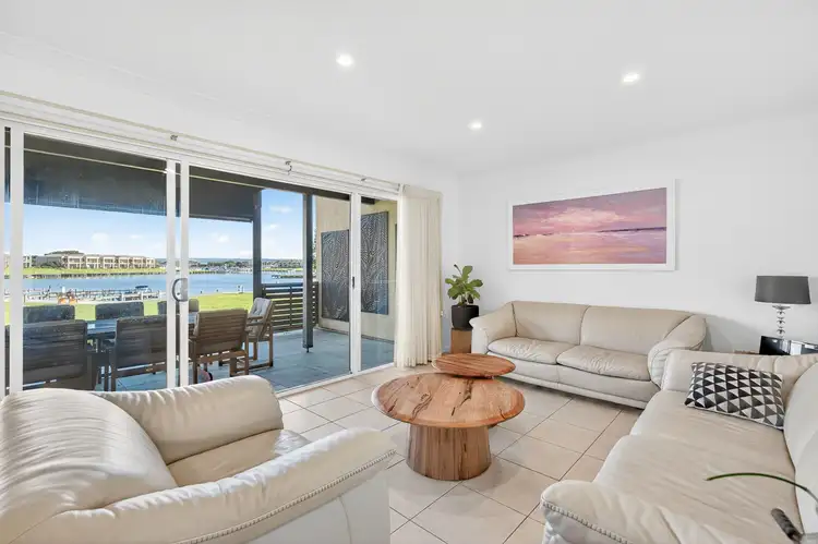 Sixth view of Homely house listing, 1 Shannon Place, Hindmarsh Island SA 5214