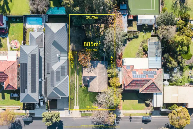 Second view of Homely house listing, 24 Ashburn Avenue, Fulham SA 5024