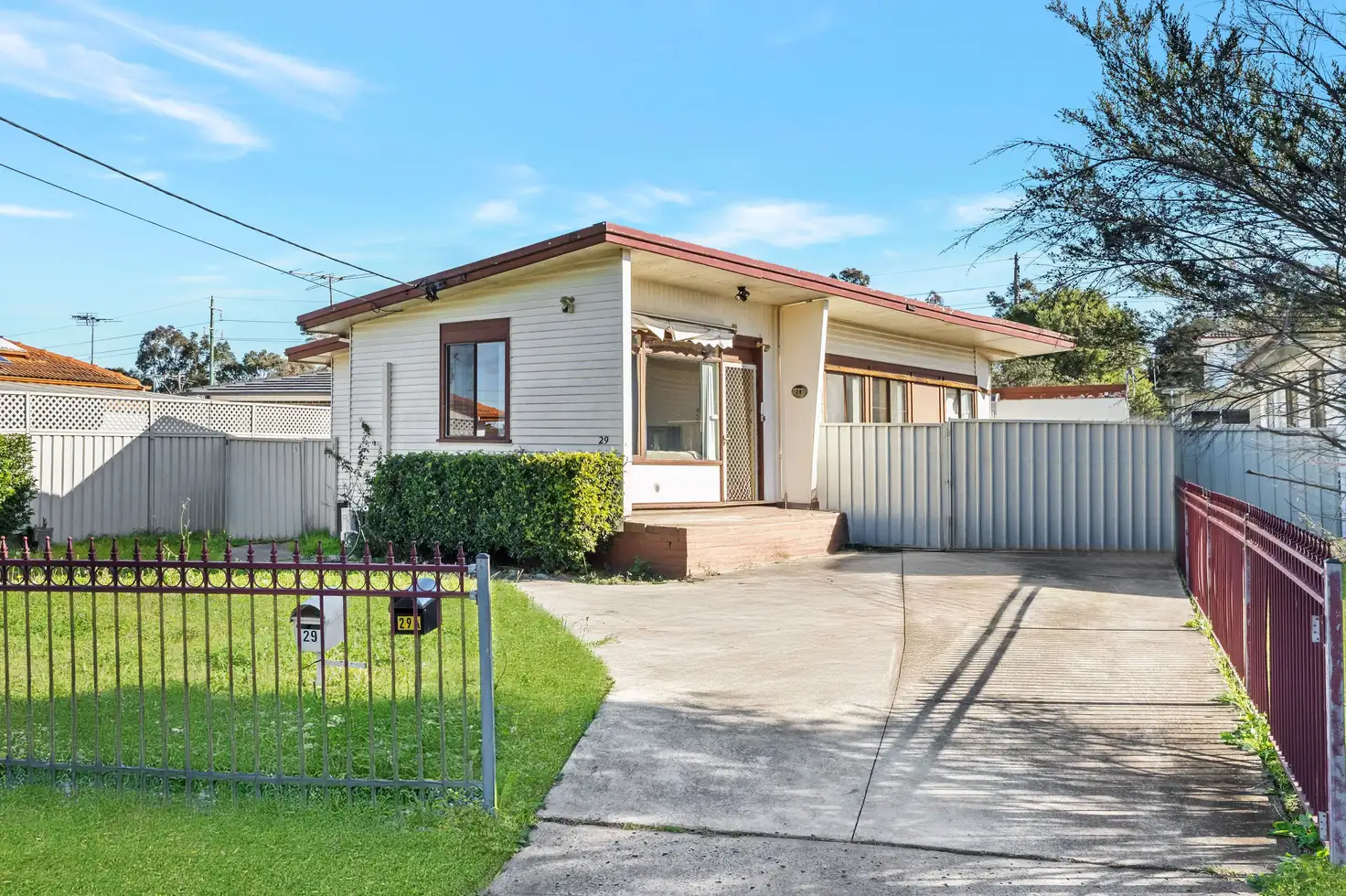 Main view of Homely house listing, 29 Coongra Street, Busby NSW 2168