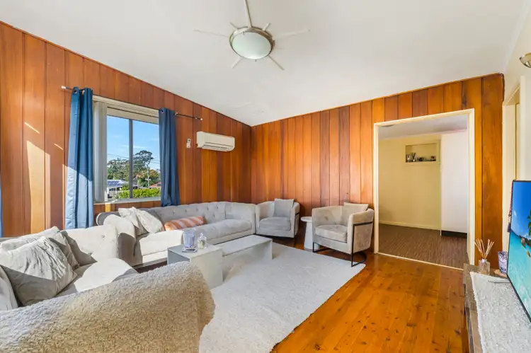 Third view of Homely house listing, 29 Coongra Street, Busby NSW 2168