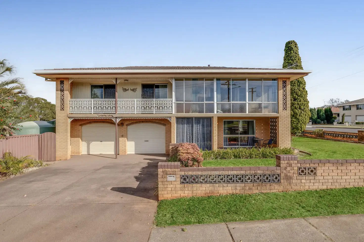 Main view of Homely house listing, 5 Richmond Drive, Wilsonton QLD 4350