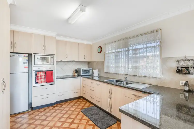Fifth view of Homely house listing, 5 Richmond Drive, Wilsonton QLD 4350