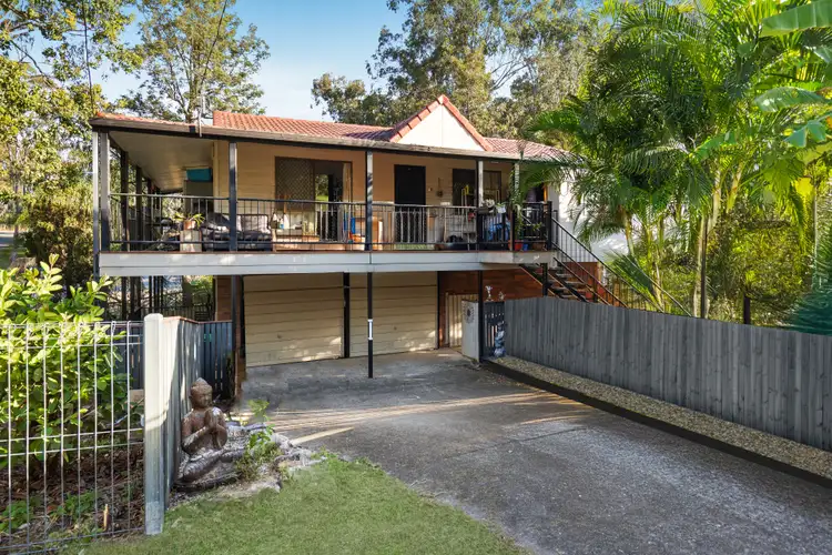 17 Buttler Street, Bellbird Park QLD 4300