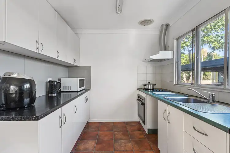 Second view of Homely house listing, 1 Wisp Street, Woodridge QLD 4114