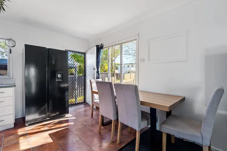 Third view of Homely house listing, 1 Wisp Street, Woodridge QLD 4114