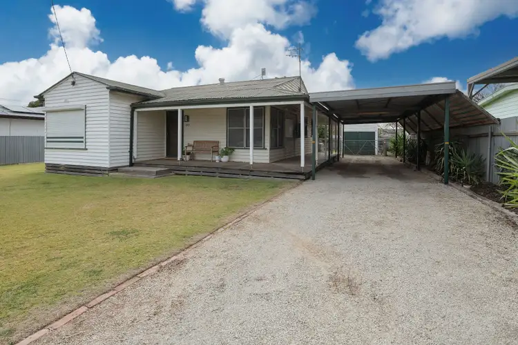 Main view of Homely house listing, 20 Tyrrell Street, Lake Boga VIC 3584