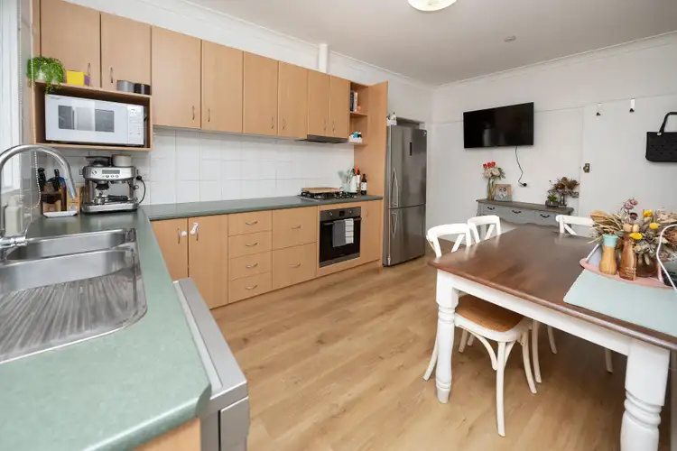 Third view of Homely house listing, 20 Tyrrell Street, Lake Boga VIC 3584