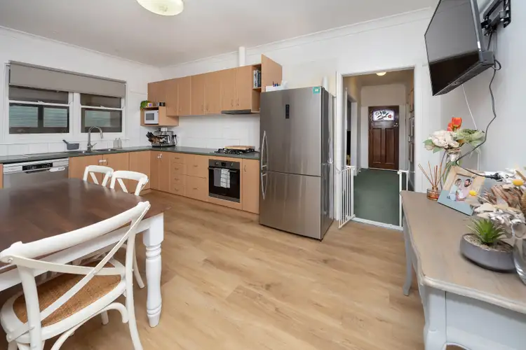 Fifth view of Homely house listing, 20 Tyrrell Street, Lake Boga VIC 3584