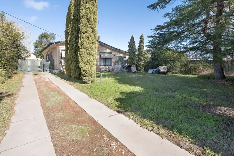 101 Chapman Street, Swan Hill VIC 3585