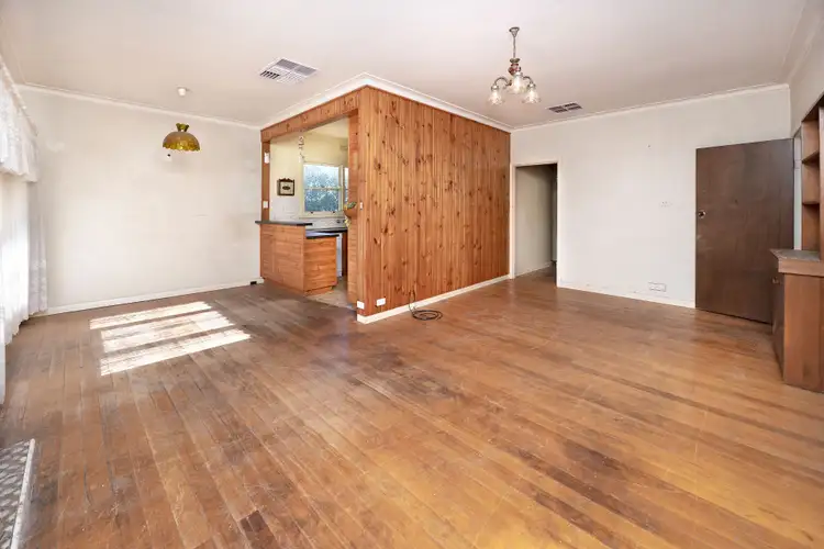 Second view of Homely house listing, 101 Chapman Street, Swan Hill VIC 3585