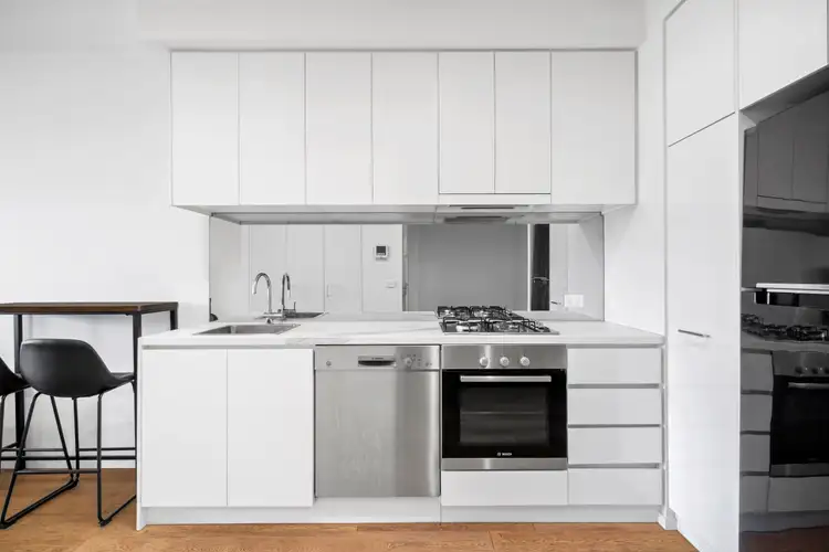 Second view of Homely apartment listing, 15/17-21 Queen Street, Blackburn VIC 3130