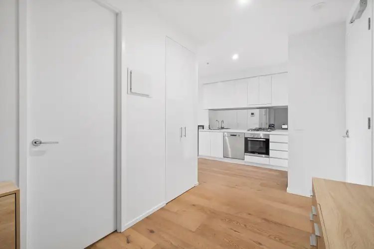 Third view of Homely apartment listing, 15/17-21 Queen Street, Blackburn VIC 3130