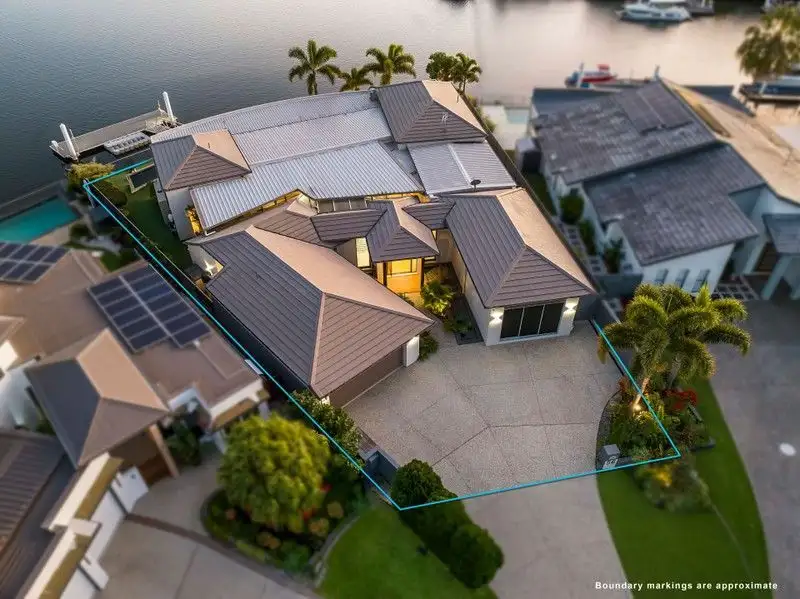 Main view of Homely house listing, 56 North Point, Banksia Beach QLD 4507