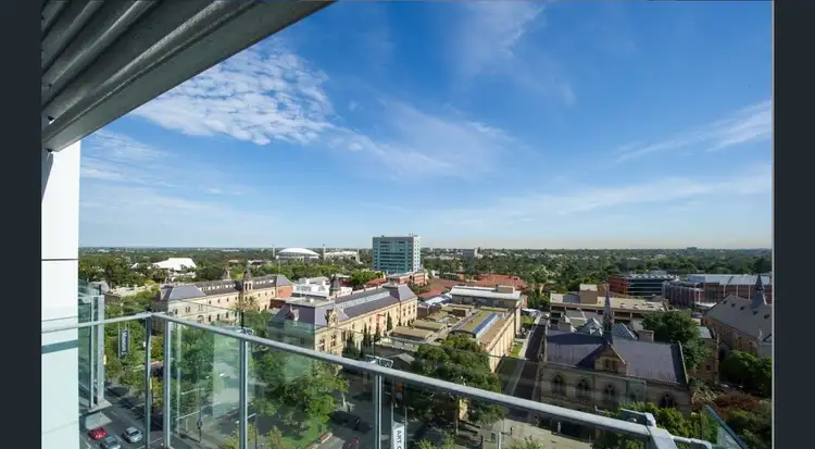 Main view of Homely house listing, 72/227 North Terrace, Adelaide SA 5000