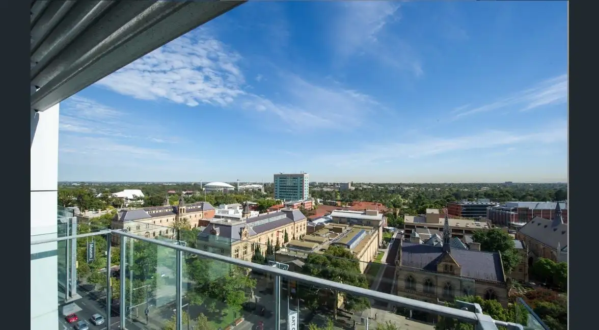 Main view of Homely house listing, 72/227 North Terrace, Adelaide SA 5000
