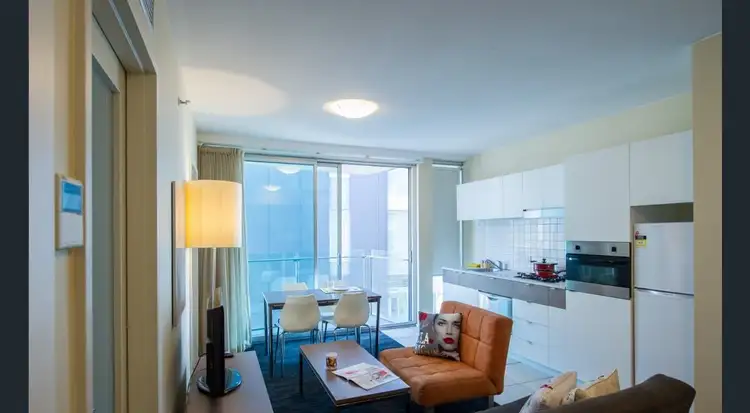 Third view of Homely house listing, 72/227 North Terrace, Adelaide SA 5000