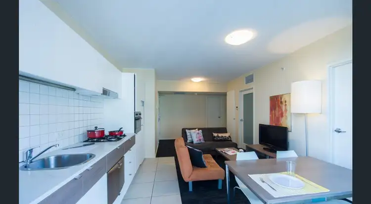 Fourth view of Homely house listing, 72/227 North Terrace, Adelaide SA 5000