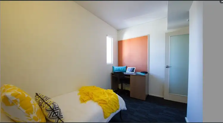 Fifth view of Homely house listing, 72/227 North Terrace, Adelaide SA 5000