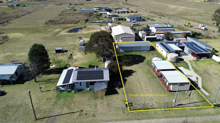 Lot 606 Taylor Street, Maryvale QLD 4370