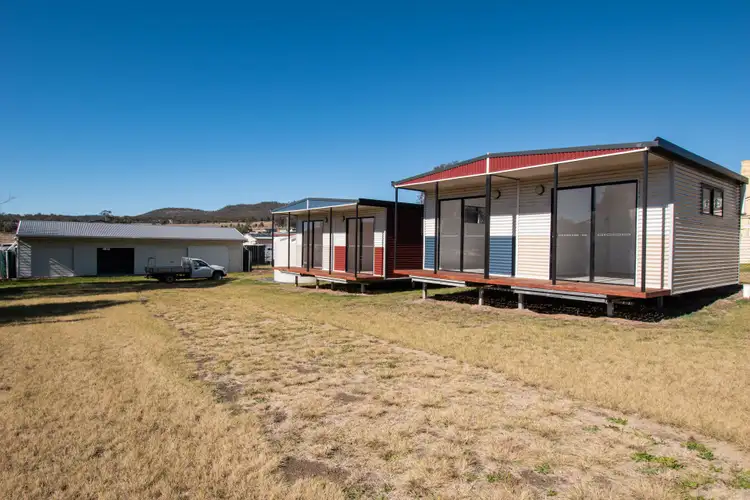 Fourth view of Homely land listing, Lot 606 Taylor Street, Maryvale QLD 4370