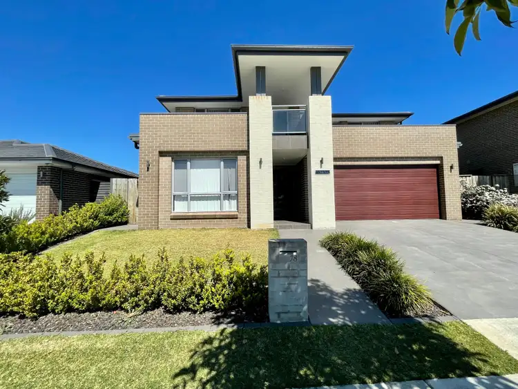 78 Skaife Street, Oran Park NSW 2570