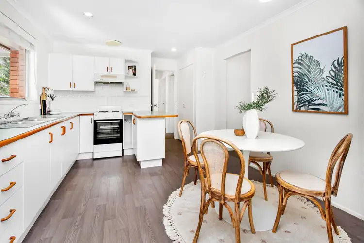Main view of Homely house listing, 10 Cameron Crescent, Kiama Downs NSW 2533