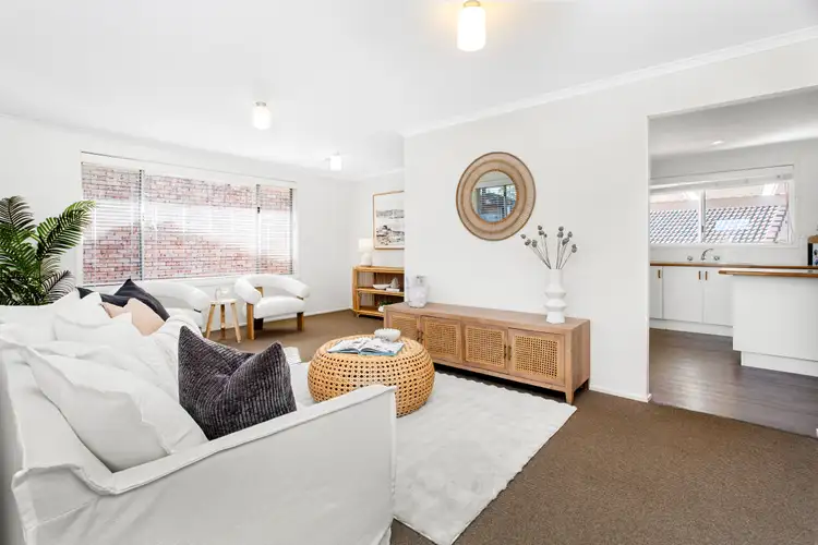 Second view of Homely house listing, 10 Cameron Crescent, Kiama Downs NSW 2533