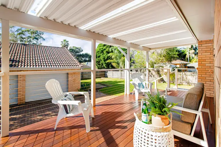 Third view of Homely house listing, 10 Cameron Crescent, Kiama Downs NSW 2533