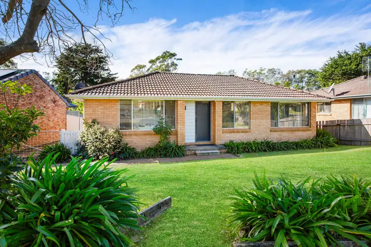 Fifth view of Homely house listing, 10 Cameron Crescent, Kiama Downs NSW 2533