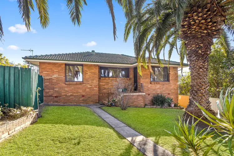 Main view of Homely house listing, 14 Kippax Street, Warilla NSW 2528