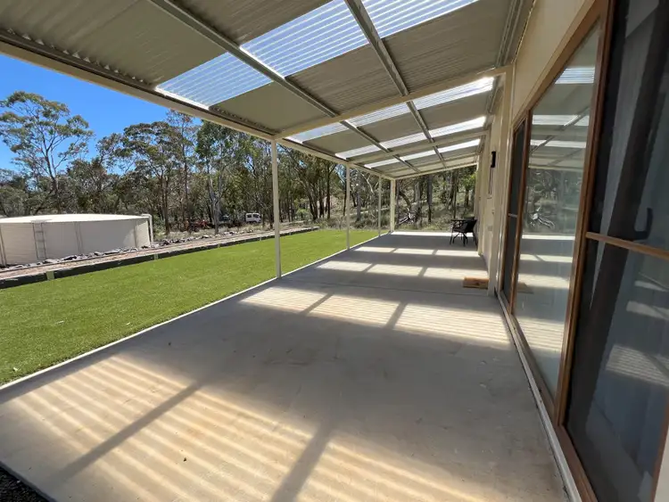 Second view of Homely unit listing, 1/205 Old Gold Mines Road, Sutton NSW 2620