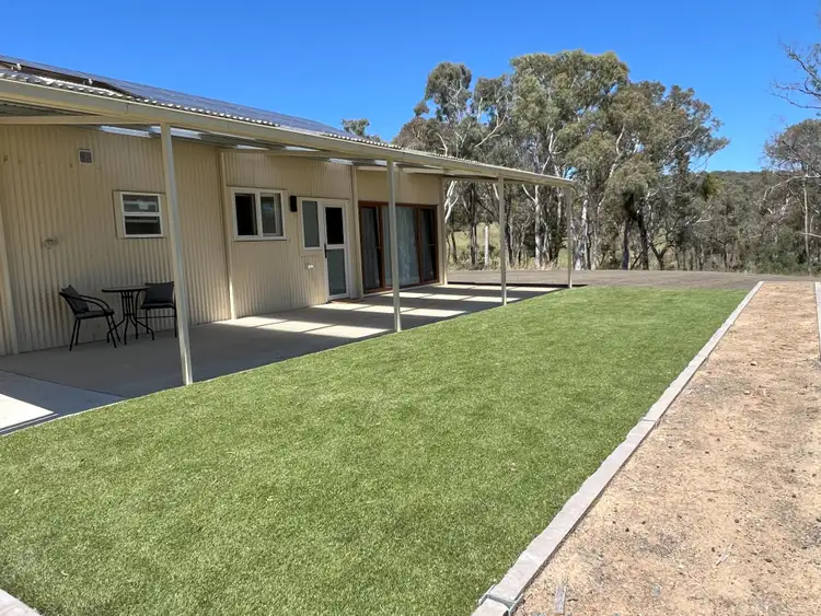 Third view of Homely unit listing, 1/205 Old Gold Mines Road, Sutton NSW 2620