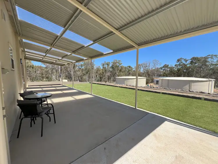 Fourth view of Homely unit listing, 1/205 Old Gold Mines Road, Sutton NSW 2620