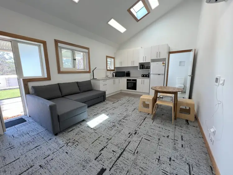 Fifth view of Homely unit listing, 1/205 Old Gold Mines Road, Sutton NSW 2620