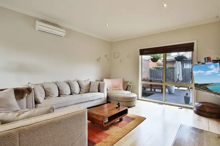 Second view of Homely house listing, 3/4 Freeman Street, Ringwood East VIC 3135