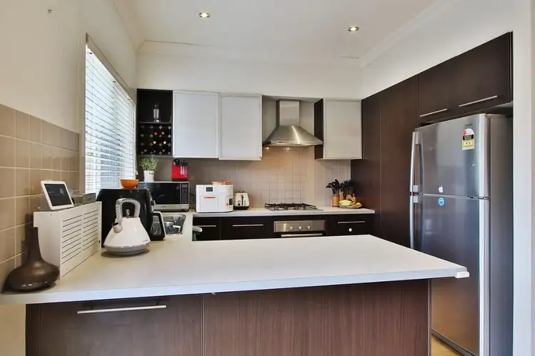 Third view of Homely house listing, 3/4 Freeman Street, Ringwood East VIC 3135