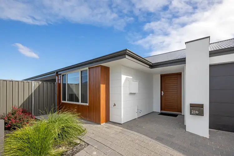 Main view of Homely house listing, 23B Stirling View Drive, Lange WA 6330