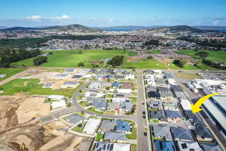 Second view of Homely house listing, 23B Stirling View Drive, Lange WA 6330