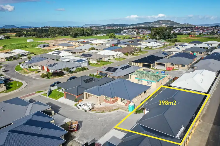 Third view of Homely house listing, 23B Stirling View Drive, Lange WA 6330