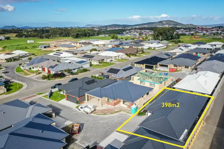 Third view of Homely house listing, 23B Stirling View Drive, Lange WA 6330