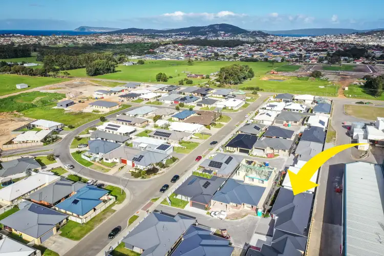 Fourth view of Homely house listing, 23B Stirling View Drive, Lange WA 6330