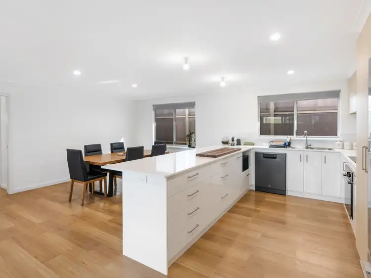 Seventh view of Homely house listing, 23B Stirling View Drive, Lange WA 6330