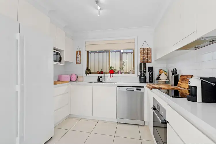 36 Panorama Crescent, Freemans Reach NSW 2756