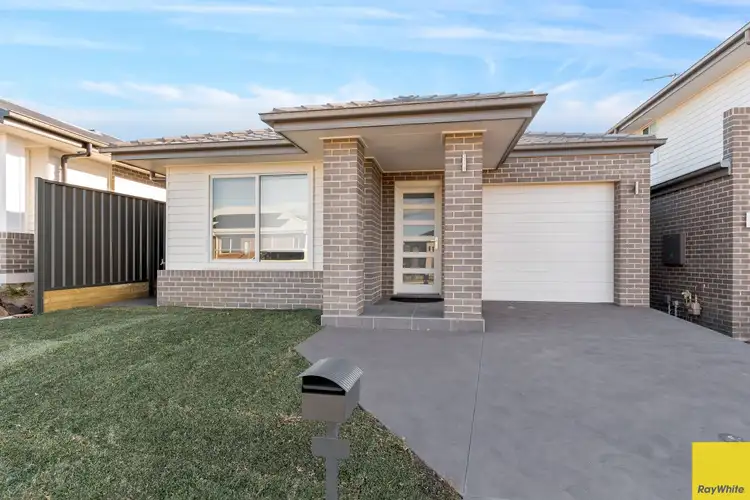 18 Red Cottonwood Road, Huntley NSW 2530