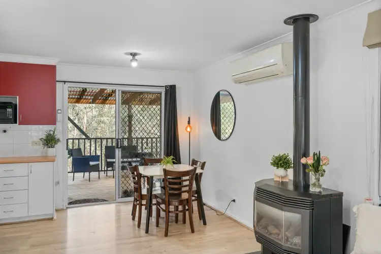 Sixth view of Homely house listing, 36 Hanley Crescent, Seymour VIC 3660