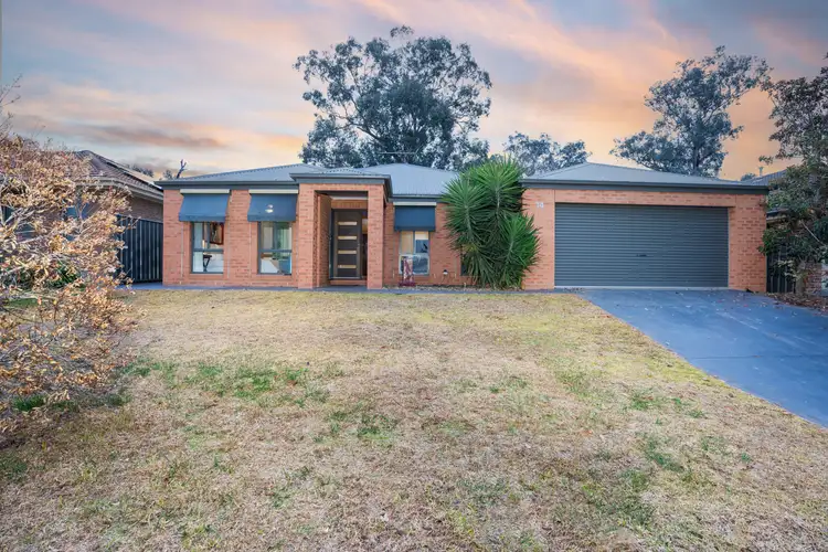Second view of Homely house listing, 14 Redbox Drive, Thurgoona NSW 2640