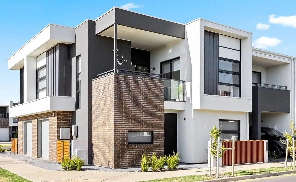 Main view of Homely house listing, 1 Edith Street, Findon SA 5023